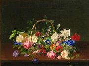 Horace Aumont, Flowers
